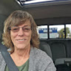 Meet your Posher, Kimberly